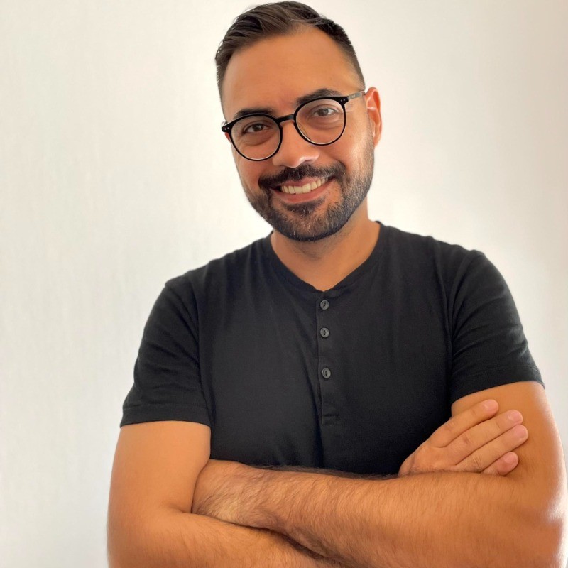George Alexander Partsanakis - Counselling Psychologist